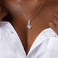 For Graduation | Congratulations - Alluring Beauty necklace