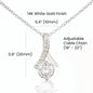For Graduation | Congratulations - Alluring Beauty necklace